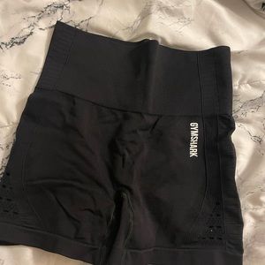 S Gymshark shorts